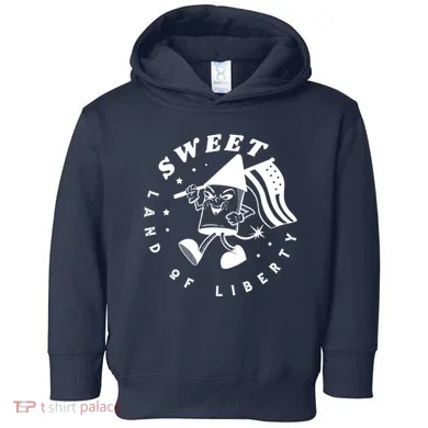 Toddler Hoodie