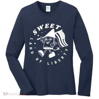 Women's Long Sleeve Shirt