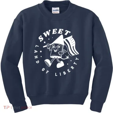 Kids Sweatshirt