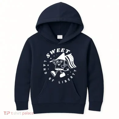 Kids Hoodie