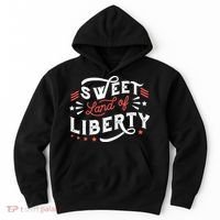 Sweet Land Of Liberty USA Hoodie thumb 0