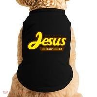 Sweet Savior Jesus King of Kings Doggie Tank thumb 0