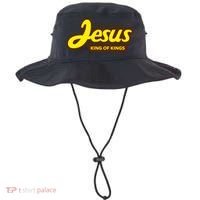 Sweet Savior Jesus King of Kings Bucket Hat thumb 0
