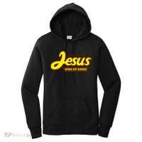 Sweet Savior Jesus King of Kings Women's Hoodie thumb 0