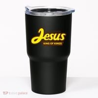 Sweet Savior Jesus King of Kings Tumbler thumb 0