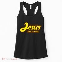 Sweet Savior Jesus King of Kings Women's Tank Top thumb 0