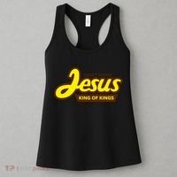 Sweet Savior Jesus King of Kings Women's Tank Top thumb 3