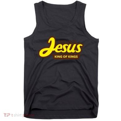 Sweet Savior Jesus King of Kings Tank Top