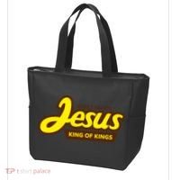 Sweet Savior Jesus King of Kings Tote Bag thumb 3