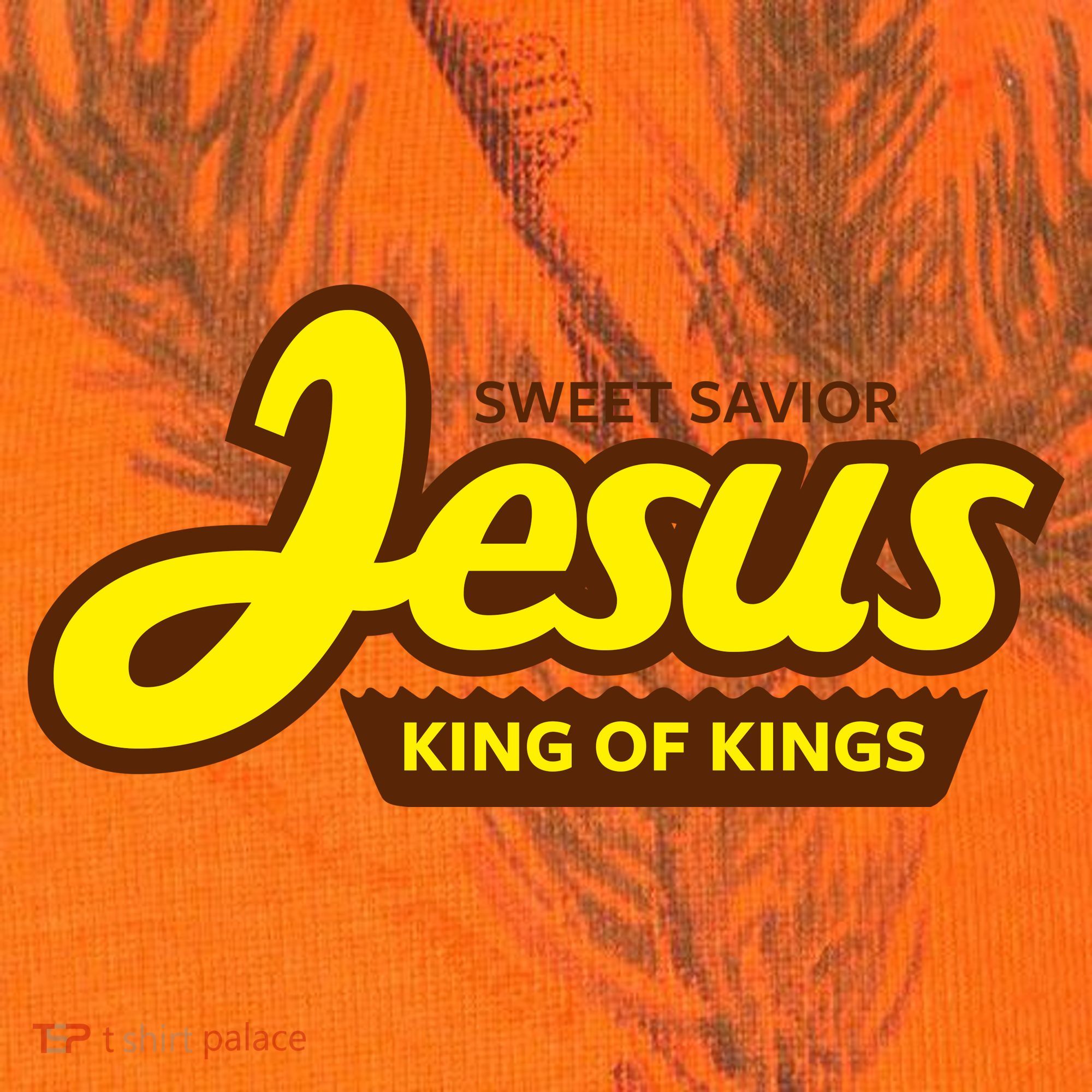 Sweet Savior Jesus King of Kings Kati Licensed 12" Camo Cuffed Beanie