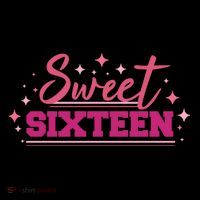 Sweet Sixteen Coffee Mug thumb 5