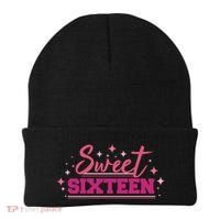 Sweet Sixteen Beanie thumb 0