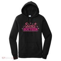 Sweet Sixteen Women's Hoodie thumb 0