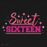Sweet Sixteen Women's Tank Top thumb 5