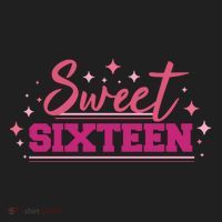 Sweet Sixteen Hat thumb 2