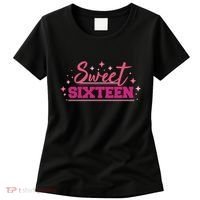 Sweet Sixteen Women's T-Shirt thumb 0