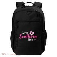 Sweet Southern Sixteen Backpack thumb 0