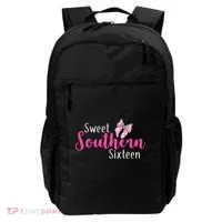 Sweet Southern Sixteen Backpack thumb 0