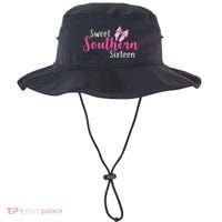 Sweet Southern Sixteen Bucket Hat thumb 0