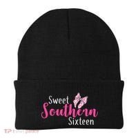 Sweet Southern Sixteen Beanie thumb 0
