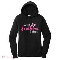 Sweet Southern Sixteen Women's Hoodie thumb 0