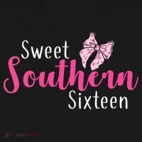 Sweet Southern Sixteen Baby Bodysuit thumb 2