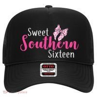 Sweet Southern Sixteen Hat thumb 0