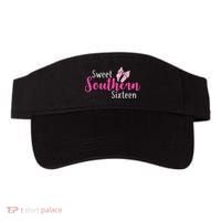 Sweet Southern Sixteen Visor thumb 0