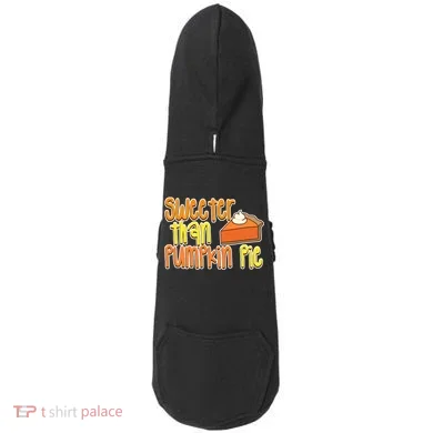 Doddie Hoodie