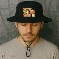Sweeter Than Pumpkin Pie Bucket Hat thumb 2