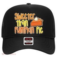 Sweeter Than Pumpkin Pie Hat thumb 0