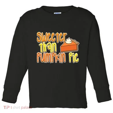 Toddler Long Sleeve