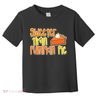 Sweeter Than Pumpkin Pie Toddler T-Shirt
