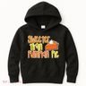 Sweeter Than Pumpkin Pie Kids Hoodie