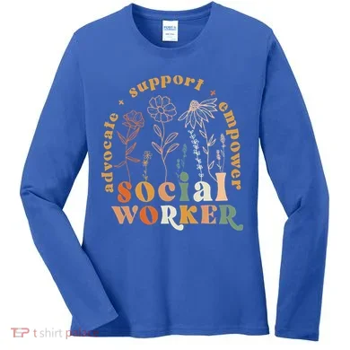 Women's Long Sleeve Shirt