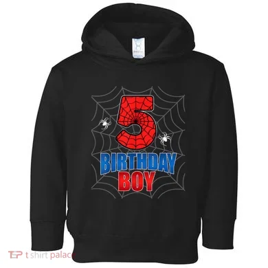 Toddler Hoodie