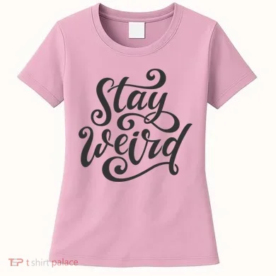 Women's T-Shirt