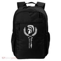 Sparta Warrior Fitness Molon Labe Backpack thumb 0