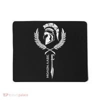 Sparta Warrior Fitness Molon Labe Mousepad thumb 0
