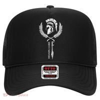 Sparta Warrior Fitness Molon Labe Hat thumb 0