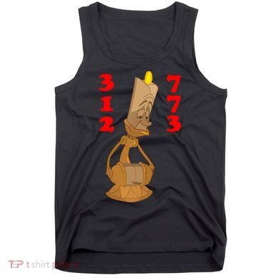 Shai Wearing Gruppo Vava 312 773 Tank Top