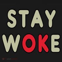 Stay Woke Gift Doggie Tank thumb 4