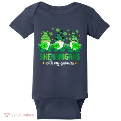 Baby Bodysuit