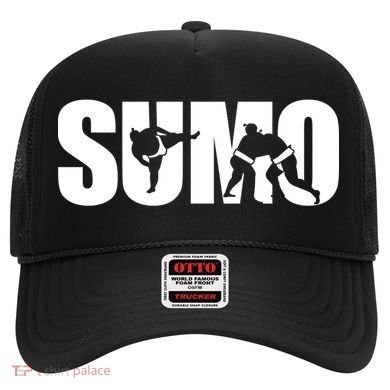 Sumo Wrestling Gift Hat