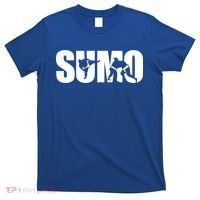 Sumo Wrestling Gift T-Shirt thumb 0