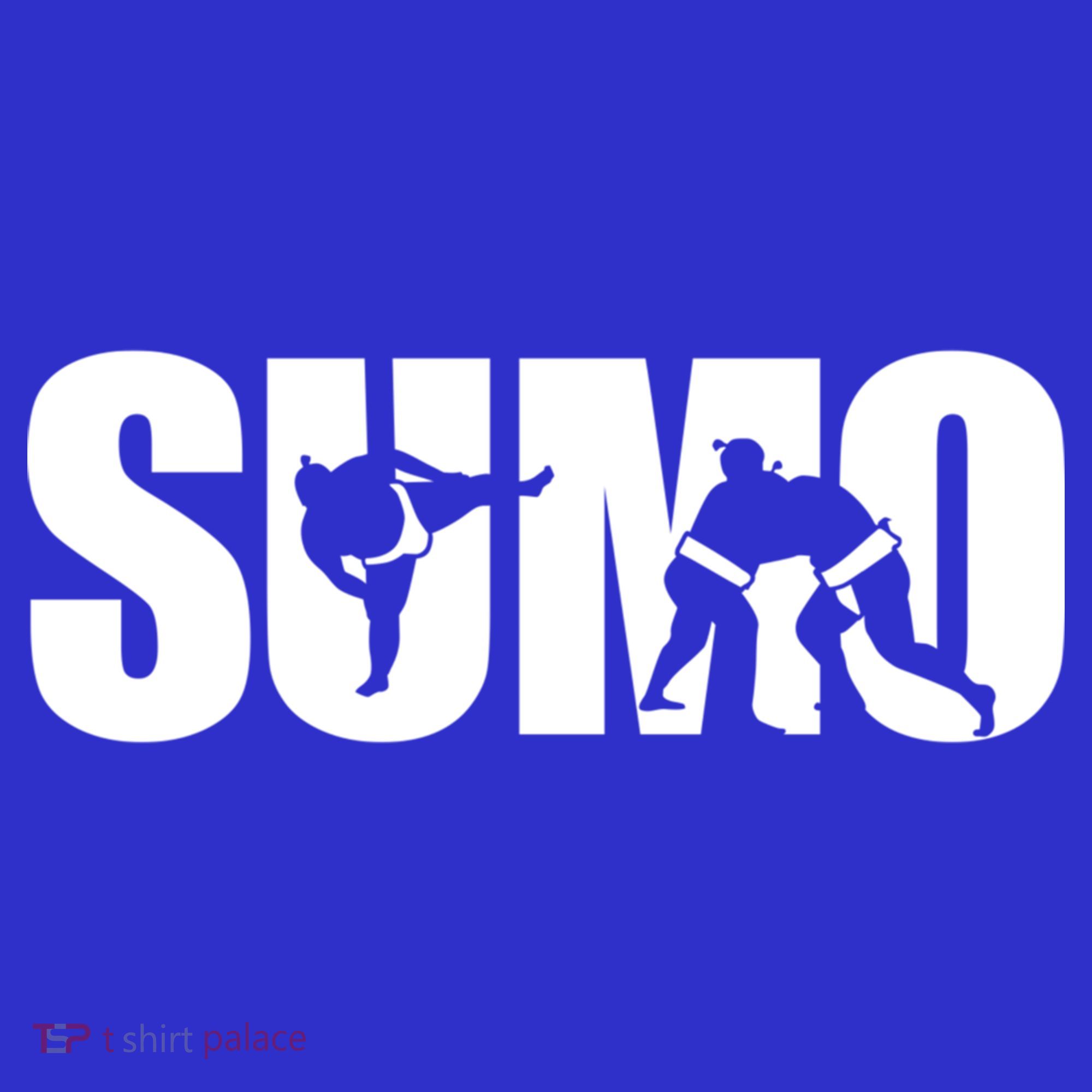 Sumo Wrestling Gift Women's Tank Top