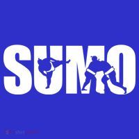 Sumo Wrestling Gift Toddler Hoodie thumb 2