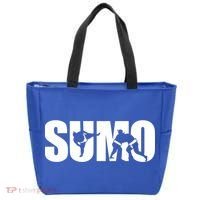 Sumo Wrestling Gift Tote Bag thumb 0