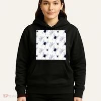 Spider Webs Halloween  Hoodie thumb 5