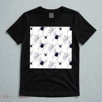 Spider Webs Halloween  T-Shirt thumb 5